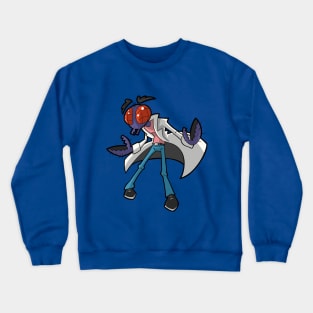 The Fly Crewneck Sweatshirt